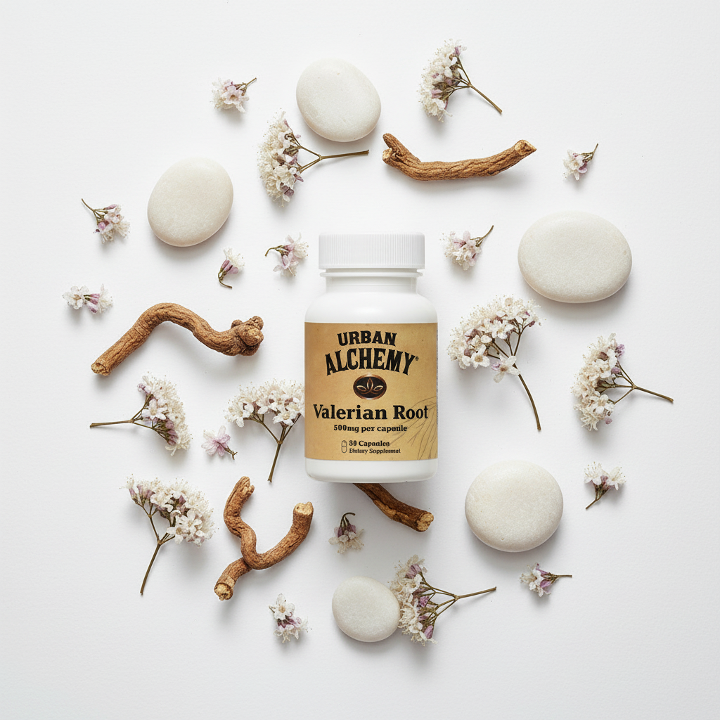 Valerian Root